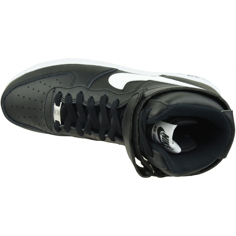Nike Air Force 1 High '07 AN20 M CK4369-001 kenkä musta 2