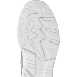 Asics GEL-KAYANO Trainer Evo W H621N-2013 kengät vaaleanpunainen harmaa 1