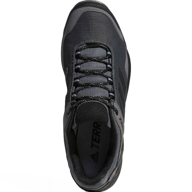 Adidas Terrex Eastrail Gtx M BC0965 kengät musta harmaa 1