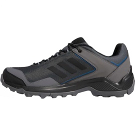 Adidas Terrex Eastrail Gtx M BC0965 kengät musta harmaa 2