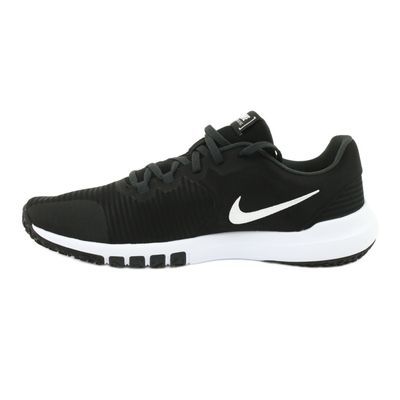 Nike Flex Control 4 M CD0197-002 valkoinen musta 2