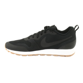 Nike Md Runner 2 19 M AO0265-001 kengät musta 2