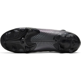 Nike Mercurial Superfly 7 Academy FG / MG M AT7946-010 jalkapallokengät musta musta 3