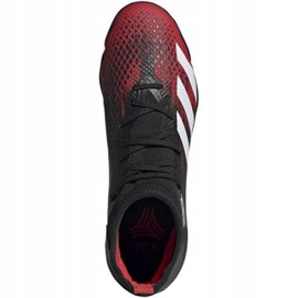 Adidas Predator 20.3 Tf M EF2208 jalkapallokengät monivärinen musta 1