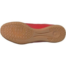 Sisäkengät adidas Copa 20.4 In M EF1957 punainen punainen 2