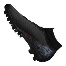 Nike Superfly 7 Pro AG-Pro M AT7893-010 kenkä musta musta 1