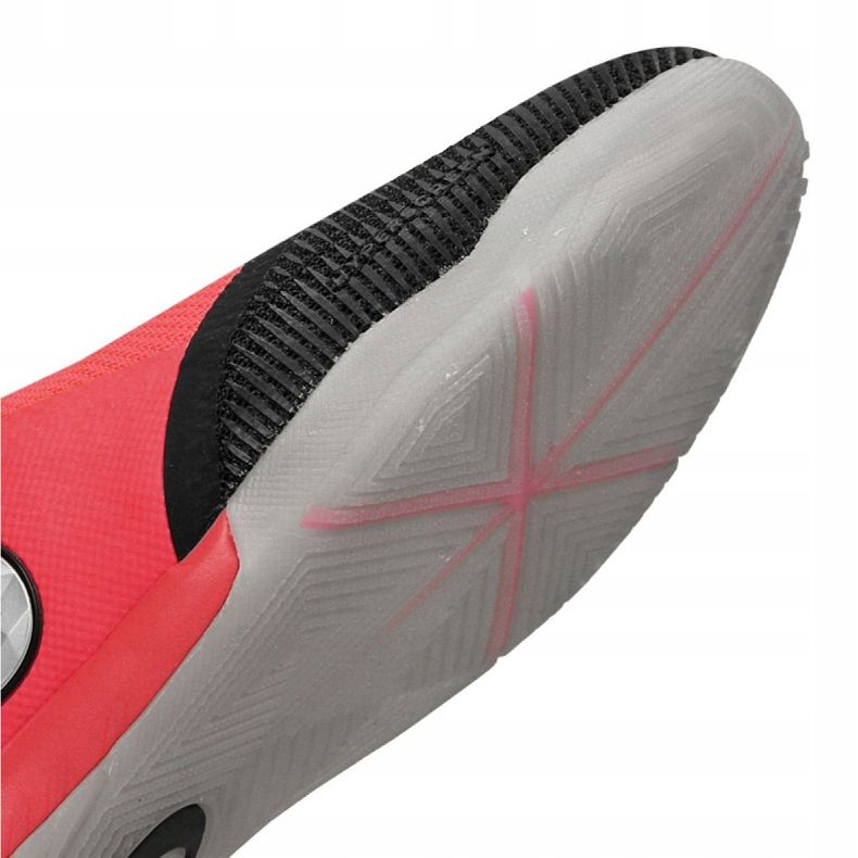 Nike Zoom Phantom Vnm Pro Ic M BQ7496-606 punainen punainen 1