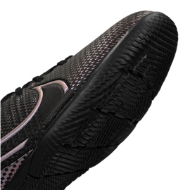 Nike Superfly 7 Academy Ic M AT7975-010 kenkä musta musta 1