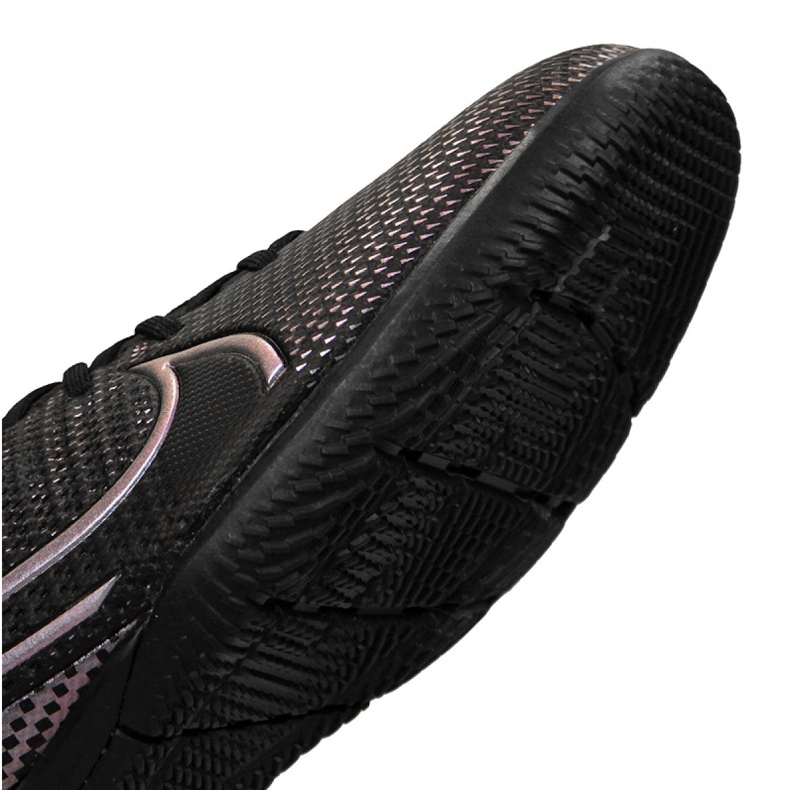 Nike Superfly 7 Academy Ic M AT7975-010 kenkä musta musta 1