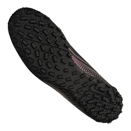 Nike Superfly 7 Academy Tf M AT7978-010 musta musta 1