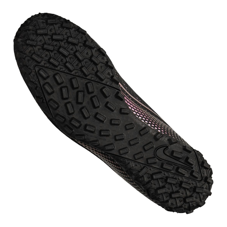 Nike Superfly 7 Academy Tf M AT7978-010 musta musta 1