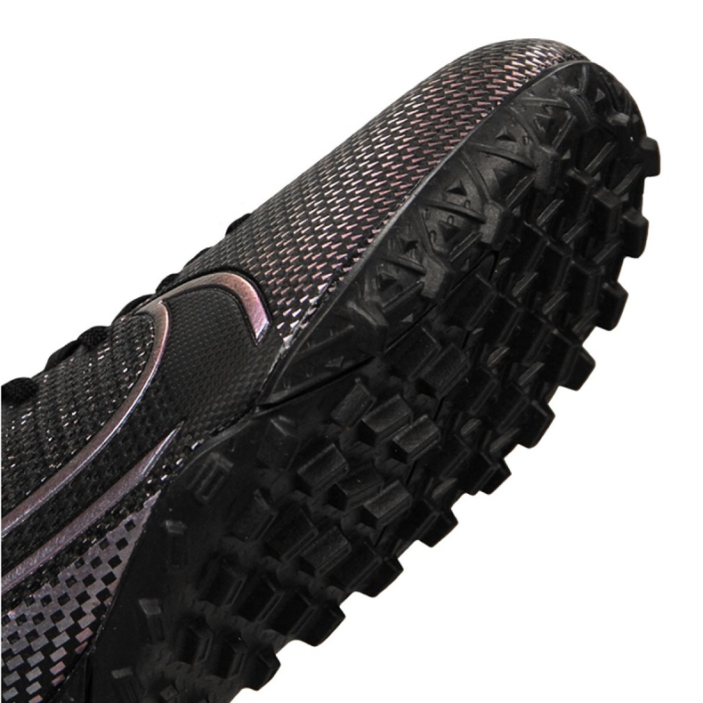 Nike Superfly 7 Academy Tf Jr AT8143-010 musta musta 1