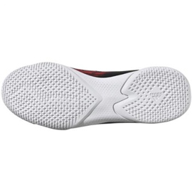 Sisäkengät adidas Predator 20.3 In Jr EF1954 monivärinen musta 1