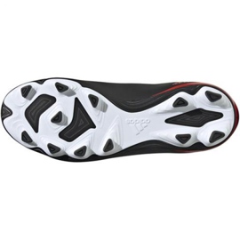 Adidas Predator 20.4 FxG Jr EF1931 jalkapallokengät monivärinen musta 1