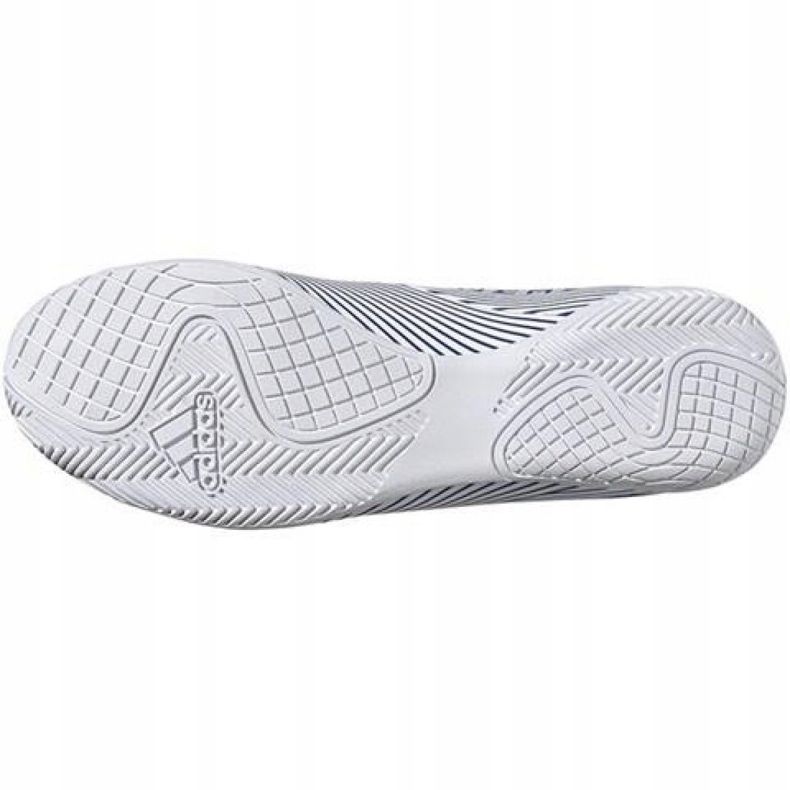 Sisäkengät adidas Nemeziz 19.4 In M EF1711 monivärinen sininen 1