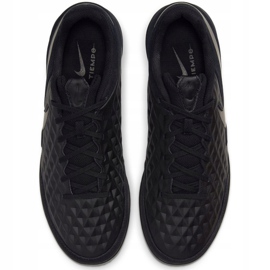 Sisäkengät Nike Tiempo Legend 8 Academy Ic M AT6099-010 musta musta 2