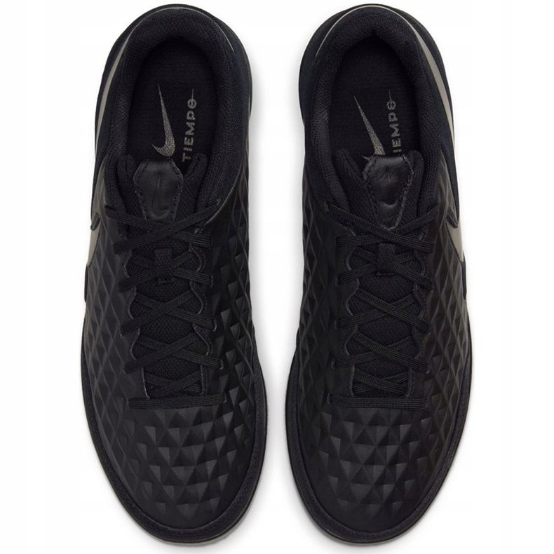 Sisäkengät Nike Tiempo Legend 8 Academy Ic M AT6099-010 musta musta 2