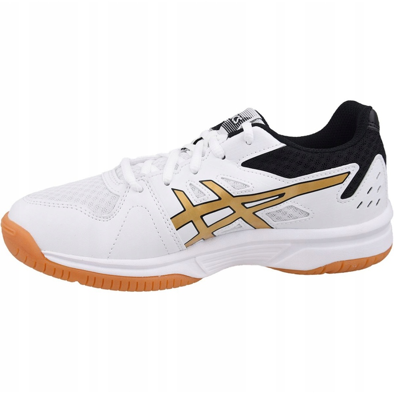 Asics Upcourt 3 W 1072A012-106 laivastonsininen valkoinen 1