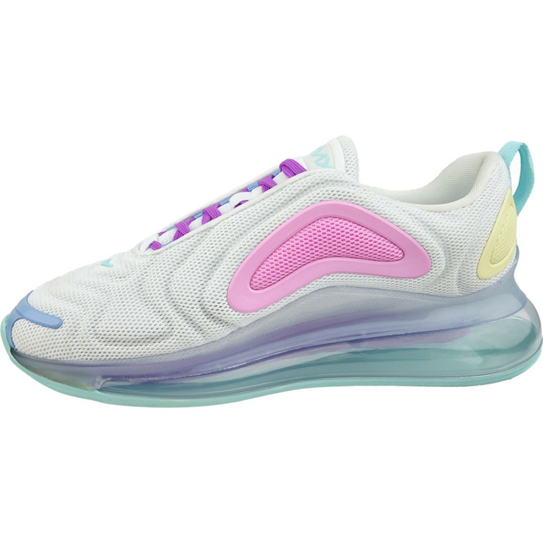 Nike Wmns Air Max 720 W AR9293-102 valkoinen 1
