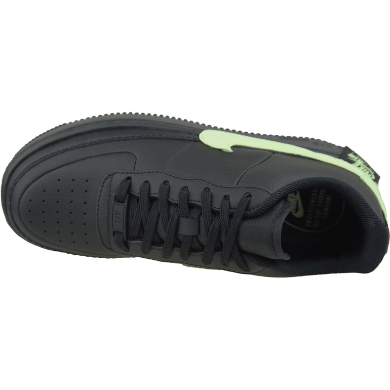 Nike Wmns Air Force 1 Jester Xx W CN0139-001 kengät musta 2
