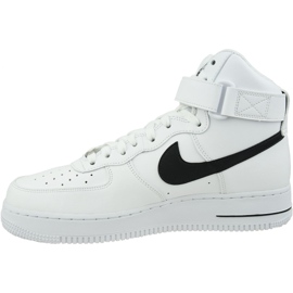 Nike Air Force 1 High '07 AN20 M CK4369-100 valkoinen 1