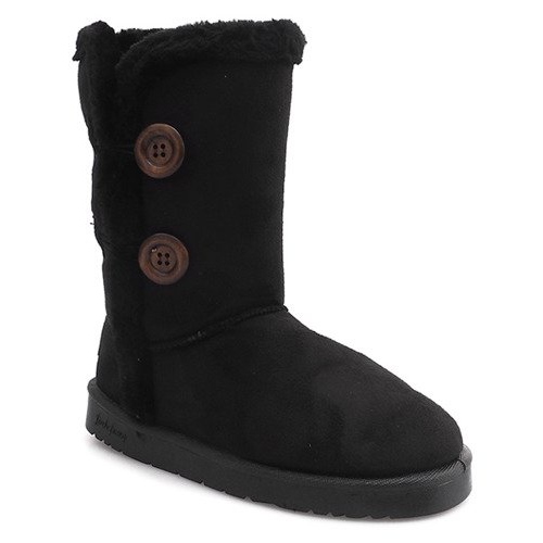 Musta Inuit 100-31 Musta 1