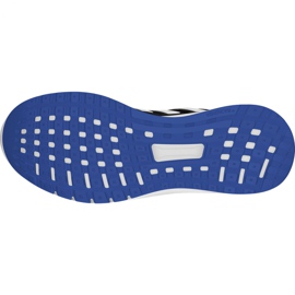 Adidas Duramo 9 M FV6057 kengät musta 2