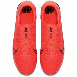 Sisäkengät Nike Mercurial Vapor 13 Pro Ic M AT8001-606 punainen punainen 1