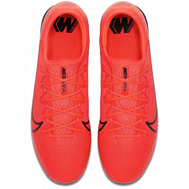Sisäkengät Nike Mercurial Vapor 13 Pro Ic M AT8001-606 punainen punainen 1