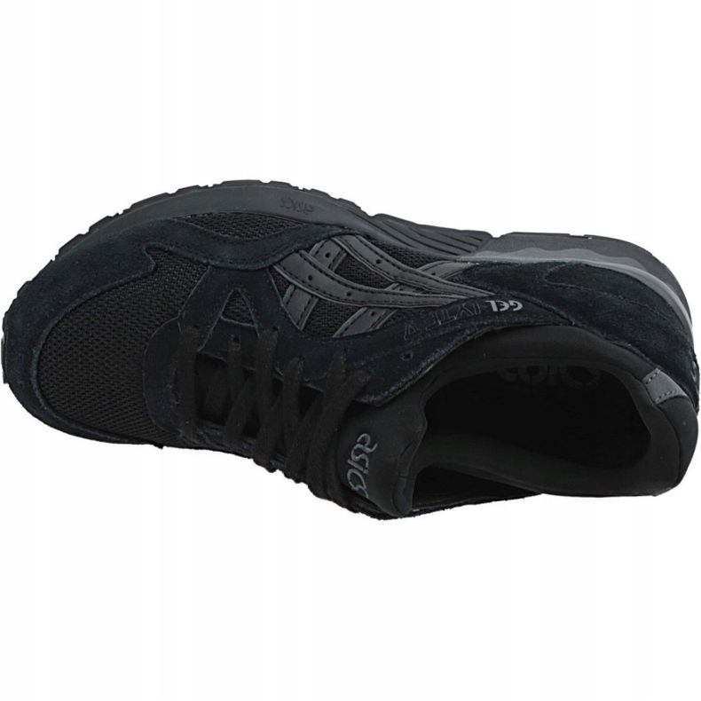 Asics Gel Lyte VW HL6G3-9090 kengät musta 2