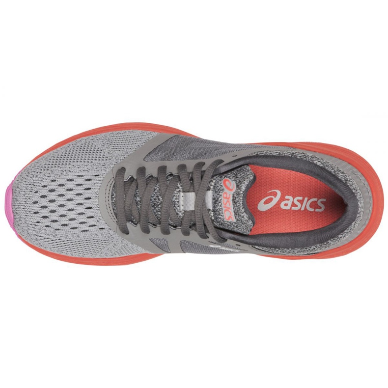 Asics RoadHawk Ff W T7D7N-9793 harmaa 2