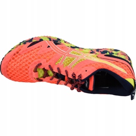 Asics Gel-Noosa Tri 12 M 1011A673-700 oranssi 2