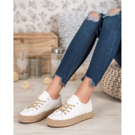 Kylie K1920901bla valkoinen 1