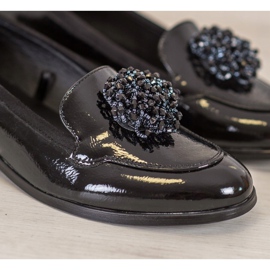 Vinceza Musta herrat koriste 1