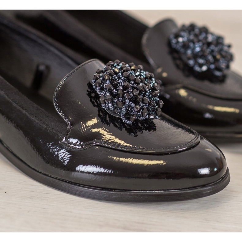 Vinceza Musta herrat koriste 1