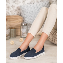 Goodin Navy Lords alustalla tummansininen 2