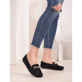 Fama Tekstiilisaappaat musta 1