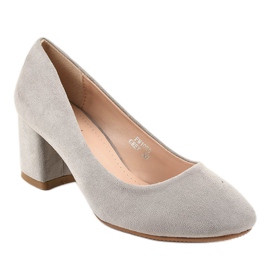 Harmaat mokkapumput FM1089 -pylväässä 1