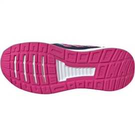 Adidas Runfalcon C Jr EG6148 kengät laivastonsininen 2