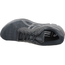 Asics Gel-Pulse 11 M 1011A550-004 kengät musta 2