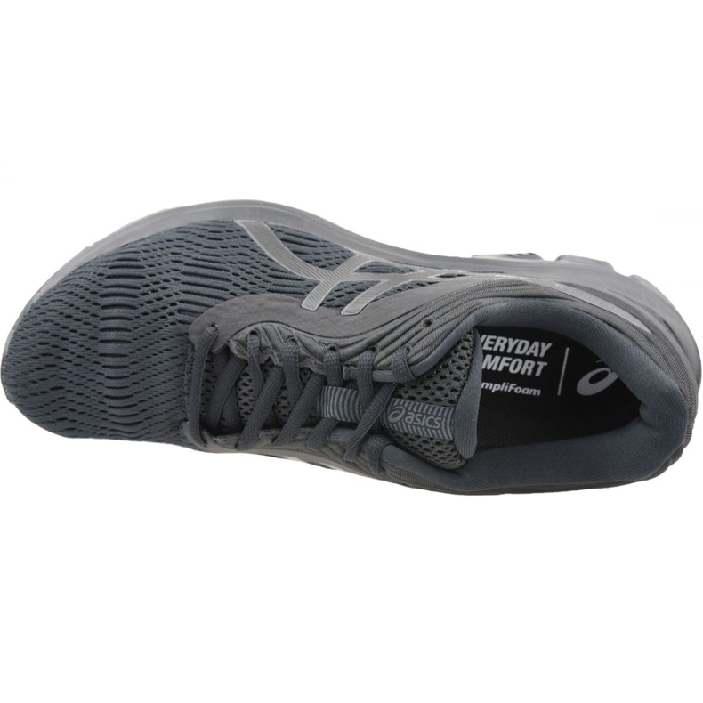 Asics Gel-Pulse 11 M 1011A550-004 kengät musta 2