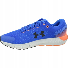 Under Armour Charged Rogue 2 M 3022592-401 sininen 1