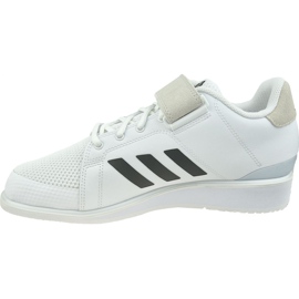Adidas Power Perfect 3 M BD7158 kengät valkoinen 1