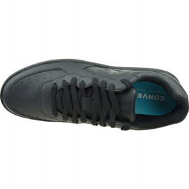 Converse Rival Ox M 164444C kengät musta 2