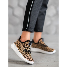 SHELOVET Mesh -urheilukengät monivärinen 2