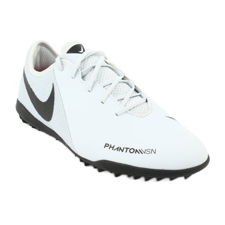 Nike Phantom Vsn Academy Tf M AO3223-060 jalkapallokengät monivärinen valkoinen 1