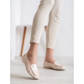 Sergio Leone Holoefekti-leivonnaiset keltainen 1