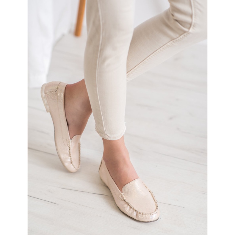 Sergio Leone Holoefekti-leivonnaiset keltainen 2