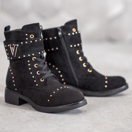 SDS Muodikkaita mokkatyöntekijöitä musta 1