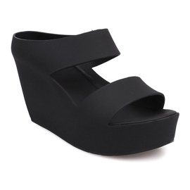 Meliski Open Wedge AE830 musta 1